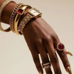 Women’s Jewelry