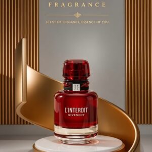 L'interdit Givenchy