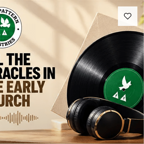 All The Miracles In The Early Church