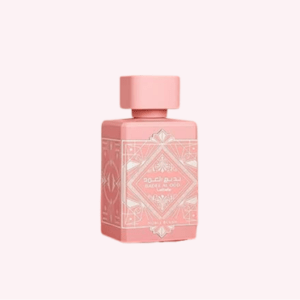Lattafa Badee Al Oud Noble Blush