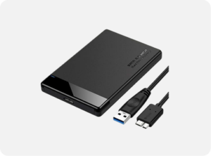 SATA 2.5 inch Hard drive