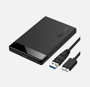 SATA 2.5 inch Hard drive